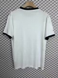 25/26 Colo Colo 100th Anniversary Edition White Fans 1:1 Quality Traning Jersey