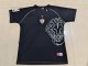 Bilbao  Retro Black 1:1 Quality  Soccer Jersey 2005/2008