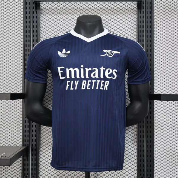 24/25 Arsenal Special Edition  Player 1:1 Quality Soccer Jersey