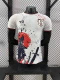 Japan Special Edition Player 1:1 Quality Soccer Jersey 24/25