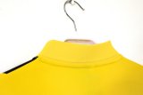 Dortmund Home Fans 1:1 Quality Retro Soccer Jersey 2012/2013