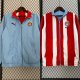 Chivas Double Sided Windbreaker 2024