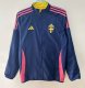 Sweden two-sided  Windbreaker 25/26