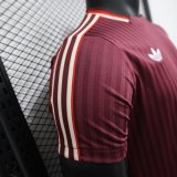 Bayern Munich Special Edition Player 1:1 Quality Soccer Jersey 25/26