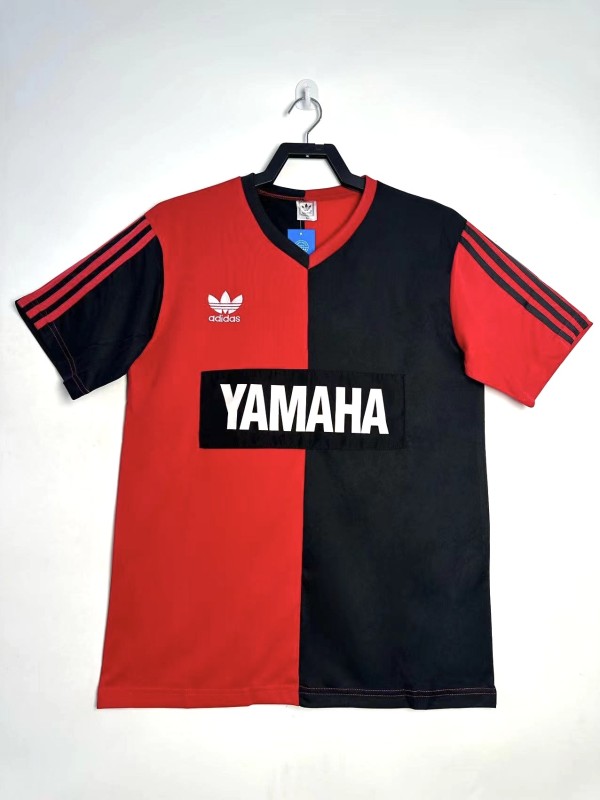 Newell's Old Boys Retro Fans 1:1 Quality Soccer Jersey 1993/1994