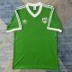 Northern Ireland Home Retro 1:1 Quality Soccer Jersey 1986