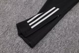 Benfica Training Black 1:1 Quality Training Jersey 25/26