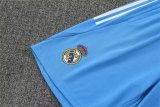 Real Madrid White 1:1 Quality Training Jersey（A-Set）25/26