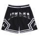 Jordon  Black  1:1 Quality NBA Shorts Pants 24/25