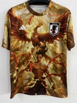 Japan Special Edition Nezha Fans 1:1 Quality Soccer Jersey 25/26 Japan Special Edition Nezha Fans 1:1 Quality Soccer Jersey 25/26