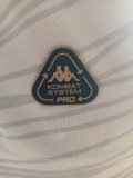 Monaco  Away Player 1:1 Quality Soccer Jersey 24/25