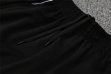 Argentina Training  Black 1:1 Quality Training Jersey 25/26