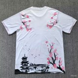 Japan Special Edition White Fans 1:1 Quality Soccer Jersey 25/26