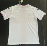 Bayer Leverkusen Limited edition White  Fans Version Soccer Jersey 24/25