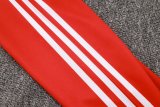 Bayern Munich Training Red 1:1 Quality Training Jersey 24/25