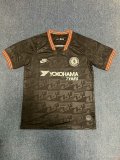 Chelsea Away  Fans 1:1 Quality Soccer Jersey 25/26