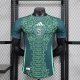 Algeria  Away Player 1:1 Quality Soccer Jersey 24/25