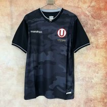24/25  Universitario de Deportes  Fans 1:1 Quality Soccer Jersey