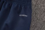 24/25 Arsenal Blue Jacket Tracksuit 1:1 Quality