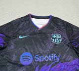 Barcelona  Special Edition Fans 1:1 Quality Soccer Jersey 24/25