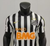 2012/2013  Santos Home Player Retro 1:1 Quality  Soccer Jersey