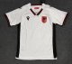 Albania Away Fans 1:1 Quality Soccer Jersey 25/26