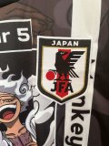 Japan Special Edition  Fans 1:1 Quality Soccer Jersey 25/26