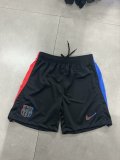 Barcelona  Away Fans 1:1 Quality Shorts 24/25