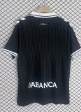 RC Celta Centennial Edition Black Fans 1:1 Quality Soccer Jersey 25/26