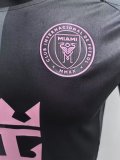Inter Miami CF Away Long Sleeve Player 1:1 Quality Soccer Jersey 25/26