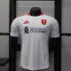25/26  Liverpool  Away White Player 1:1 Quality Soccer Jersey 25/26