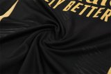Real Madrid Training Black 1:1 Quality Training Jersey 24/25