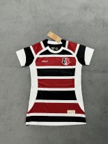 Santa Cruz FC Home 1:1 Quality Women Soccer Jersey 25/26