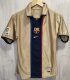 Barcelona Away Fans1:1 Retro Soccer Jersey 2002/2003