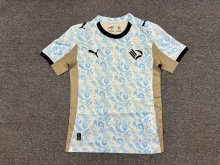 Palermo FC Third Fans 1:1 Quality Soccer Jersey 25/26
