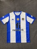 Hércules CF Home Fans 1:1 Quality Soccer Jersey 25/26