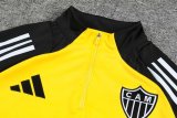 Atletico Mineiro Training 1:1 Quality Training Jersey 24/25