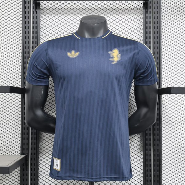 Juventus Special Edition Player 1:1 Quality Soccer Jersey 24/25