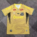 Santos Special Edition  Fans 1:1 Quality Soccer Jersey 25/26