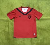 Sports Recife Third Fans 1:1 Quality Soccer Jersey 24/25