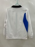 Real Madrid Embroidery Windbreaker 25/26