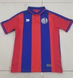 San Lorenzo Home  Fans 1:1 Quality Soccer Jersey 25/26