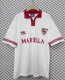 Sevilla FC Home White Fans Retro 1:1 Quality Soccer Jersey 1994/1996