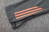 Bayern Munich Dark Grey 1:1 Quality Training Jersey 25/26