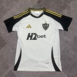 Atletico Mineiro  Away Fans  1:1 Quality Soccer Jersey 25/26