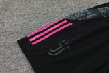 Juventus Grey 1:1 Quality Training Vest（A-Set）24/25