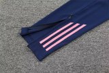 Real Madrid  Training  Blue 1:1 Quality Training Jersey 24/25