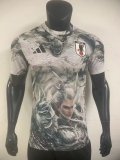 Japan  Special Edition Player 1:1 Quality Soccer Jersey 25/26