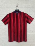 England Away Fans 1:1 Quality Retro Soccer Jersey 1998