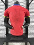 24/25 Portugal Special Edition Player 1:1 Quality Soccer Jersey
